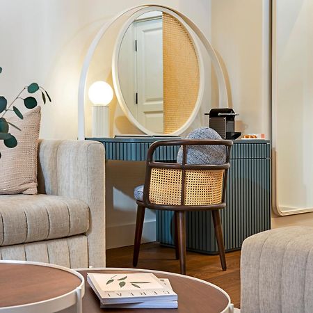 Ecole St. Pierre Hotel Isztambul Kültér fotó