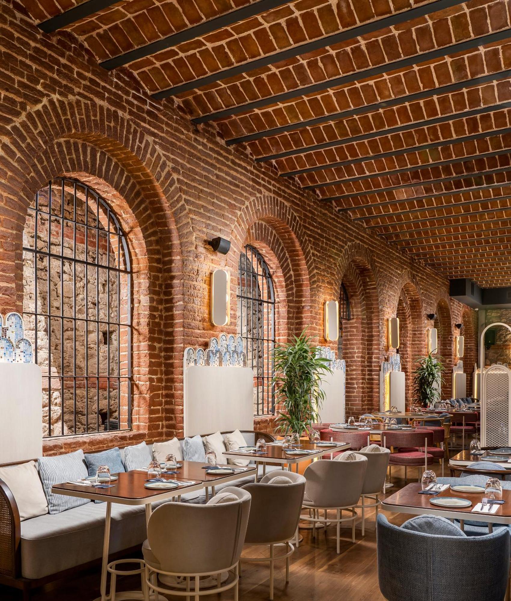 Ecole St. Pierre Hotel Isztambul Kültér fotó
