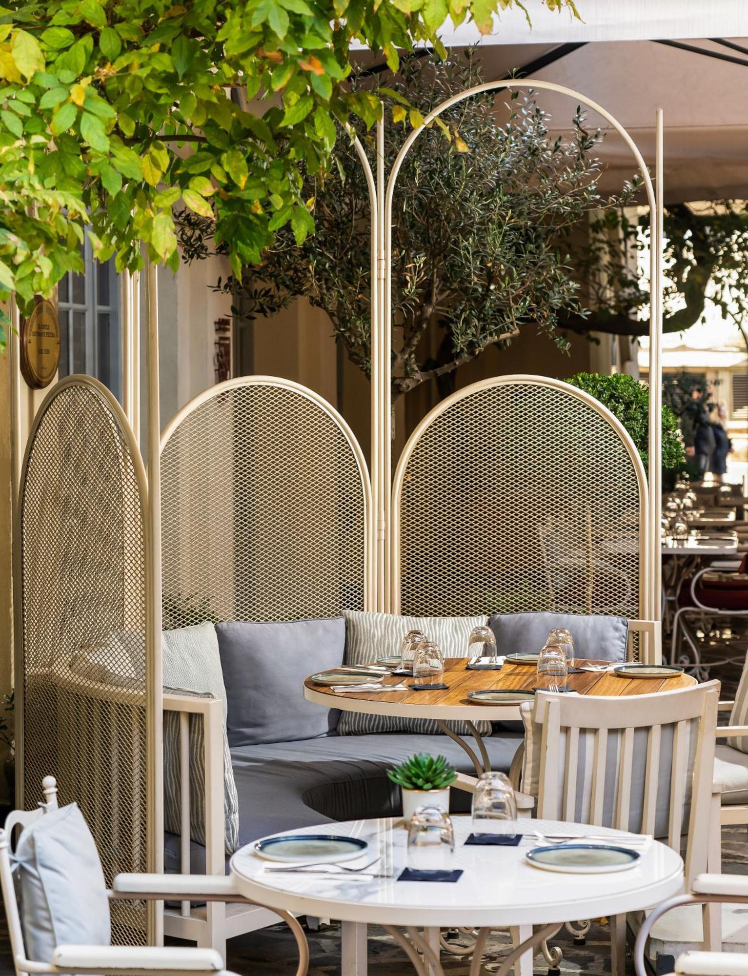Ecole St. Pierre Hotel Isztambul Kültér fotó