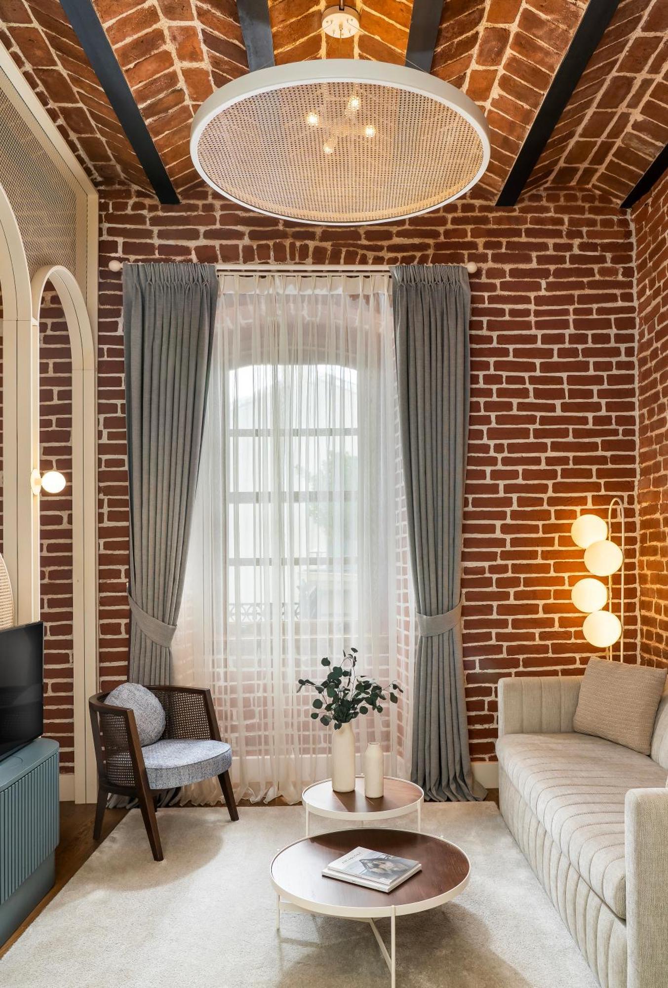 Ecole St. Pierre Hotel Isztambul Kültér fotó