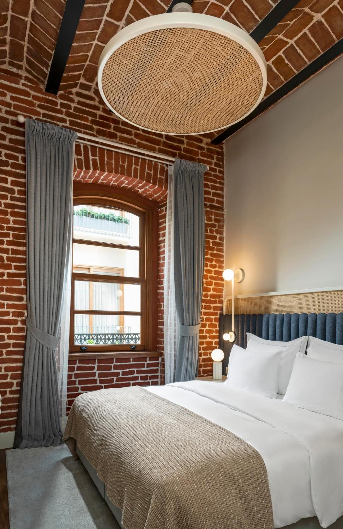 Ecole St. Pierre Hotel Isztambul Kültér fotó
