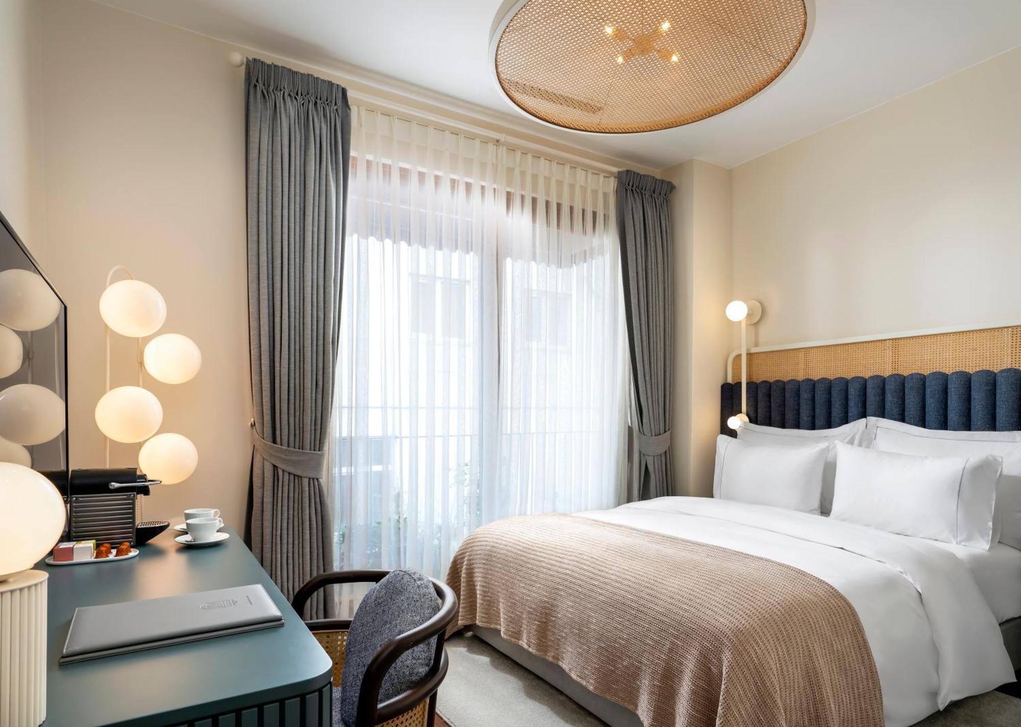 Ecole St. Pierre Hotel Isztambul Kültér fotó