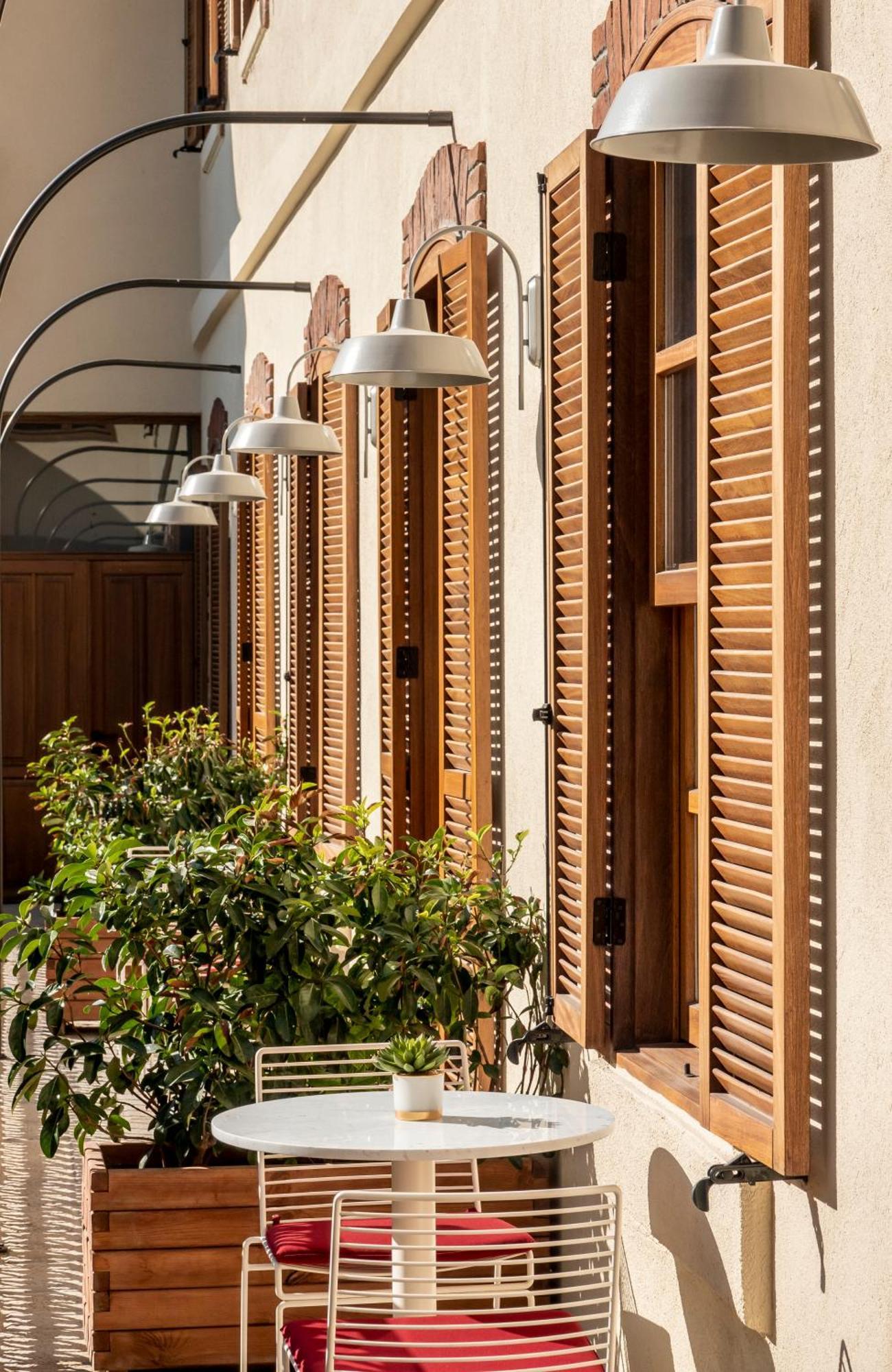 Ecole St. Pierre Hotel Isztambul Kültér fotó