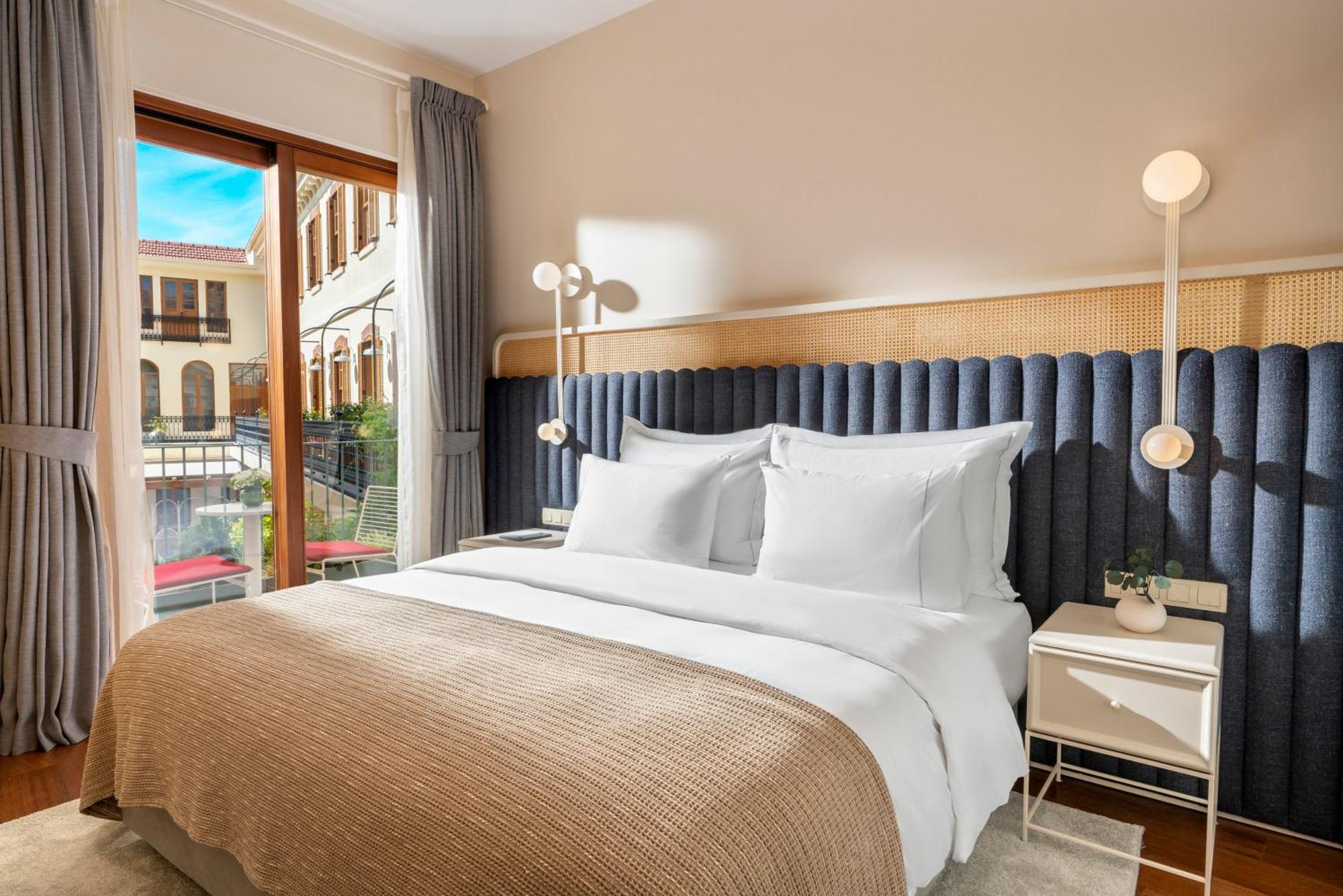 Ecole St. Pierre Hotel Isztambul Kültér fotó